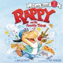 Rappy and His Favorite Things Audiobook