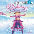 Pinkalicious and the Amazing Sled Run Audiobook