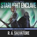 Starlight Enclave: A Novel