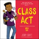 Class Act, Jerry Craft