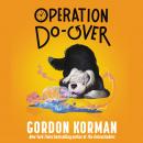 Operation Do-Over Audiobook