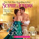 Duke Goes Down: The Duke Hunt, Sophie Jordan