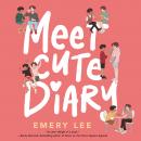 Meet Cute Diary Audiobook