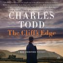 The Cliff's Edge: A Novel Audiobook