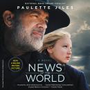 News of the World: A Novel Audiobook