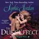 The Duke Effect Audiobook