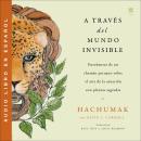 [Spanish] - Journeying Through the Invisible A traves del mundo invisible (Sp.): Ensenanzas de un ch Audiobook