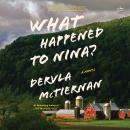 Cover of What Happened to Nina?: A Novel