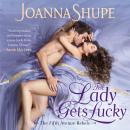 The Lady Gets Lucky Audiobook