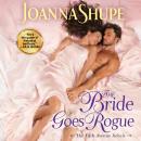 The Bride Goes Rogue Audiobook