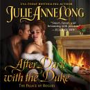 After Dark with the Duke: The Palace of Rogues Audiobook