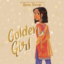 Cover of Golden Girl