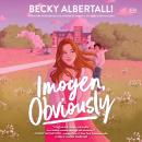 Cover of Imogen, Obviously
