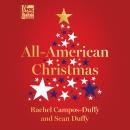 All American Christmas Audiobook
