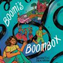 Boomi's Boombox Audiobook