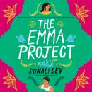 The Emma Project: A Novel Audiobook
