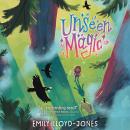 Unseen Magic Audiobook
