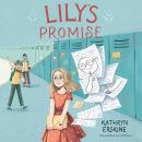 Lily's Promise Audiobook