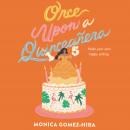 Once Upon a Quinceanera Audiobook