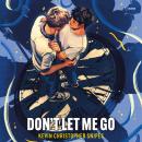 Don't Let Me Go Audiobook