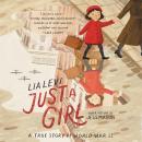 Just a Girl: A True Story of World War II Audiobook
