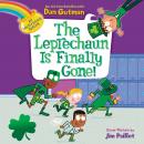 My Weird School Special: The Leprechaun Is Finally Gone! Audiobook