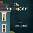 The Surrogate: A Novel Audiobook