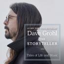 Storyteller: Tales of Life and Music, Dave Grohl