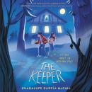 The Keeper Audiobook