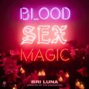 Blood Sex Magic: Everyday Magic for the Modern Mystic Audiobook