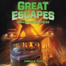 Great Escapes #6: Across the Minefields Audiobook
