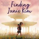 Finding Junie Kim Audiobook