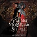 A Psalm of Storms and Silence Audiobook