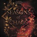 Seasons of Chaos, Elle Cosimano