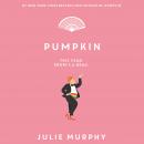 Pumpkin Audiobook