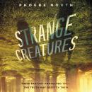 Strange Creatures Audiobook