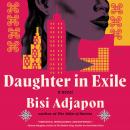 Daughter in Exile: A Novel