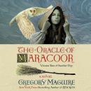 The Oracle of Maracoor: A Novel Audiobook
