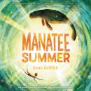 Manatee Summer Audiobook