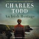 An Irish Hostage: A Novel Audiobook