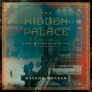 The Hidden Palace: A Novel of the Golem and the Jinni Audiobook