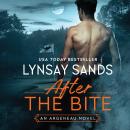 After the Bite: An Argeneau Novel Audiobook
