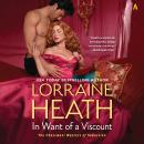 In Want of a Viscount Audiobook