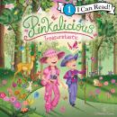 Pinkalicious: Treasuretastic Audiobook