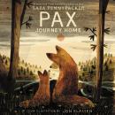 Pax, Journey Home, Sara Pennypacker