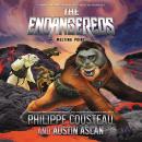 The Endangereds: Melting Point Audiobook