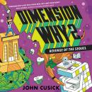 Dimension Why #2: Revenge of the Sequel Audiobook