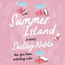 Summer Island: A Novel Audiobook