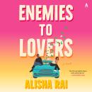 Cover of Enemies to Lovers: A Novel