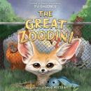 The Great Zoodini Audiobook